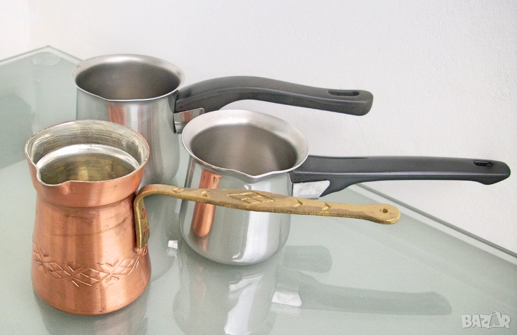 Джезве за турско кафе, снимка 1