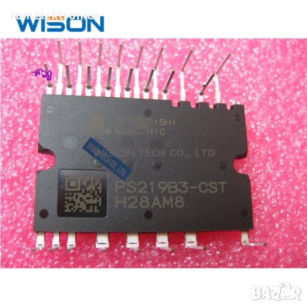 PS219B3-CST, снимка 1