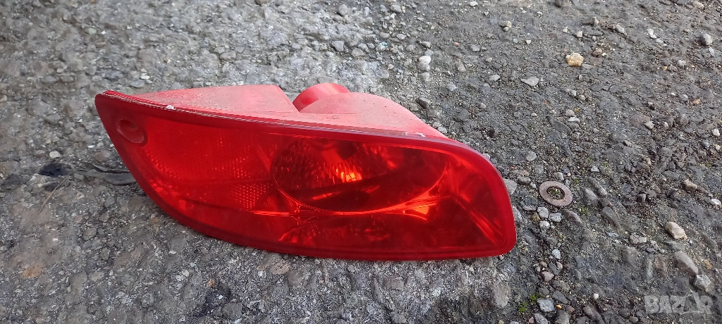 Лява светлина за мъгла Hyundai Santa Fe II, снимка 1