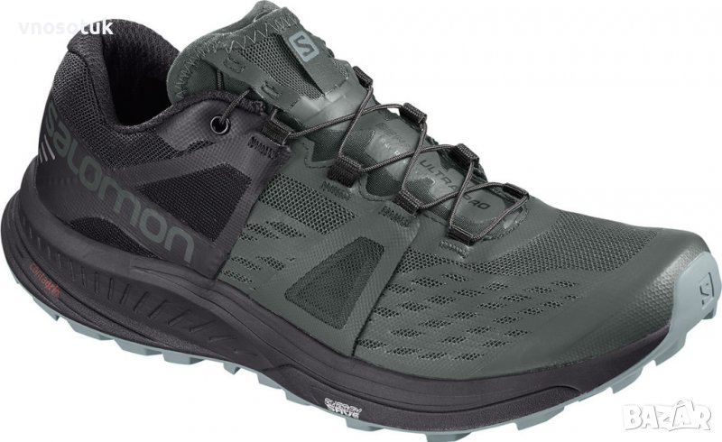 Мъжки маратонки Salomon Ultra Pro- № 46, снимка 1