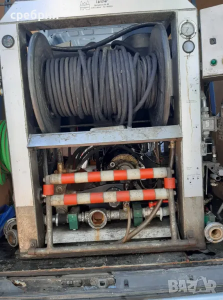 Отпушване на канали , снимка 1