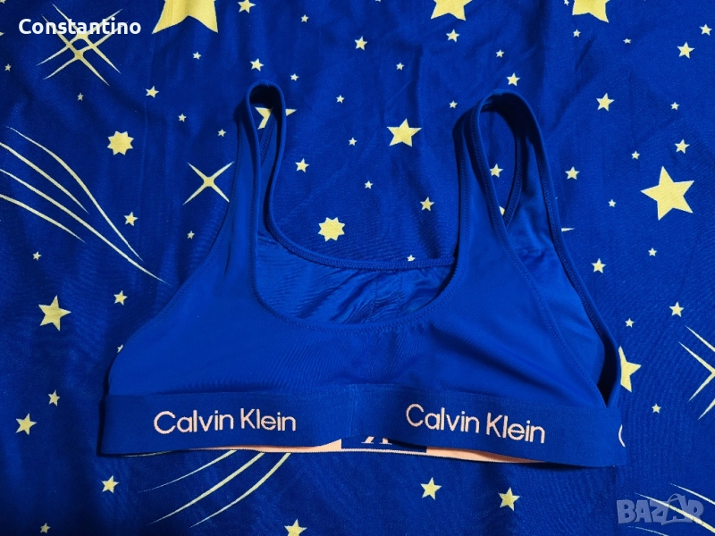 Calvin Klein бански, снимка 1