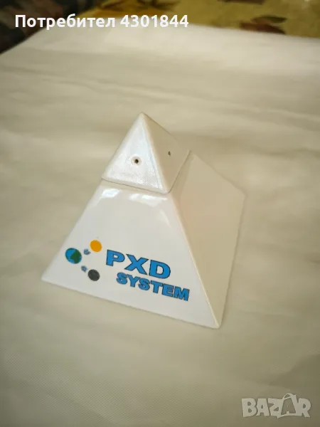 ПХД БИО ПИРАМИДА, снимка 1