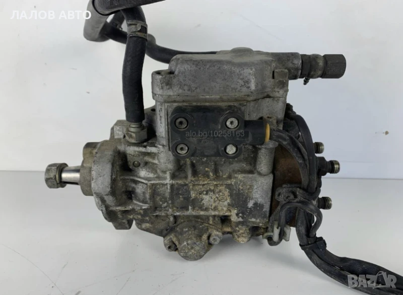 ГНП Горивонагнетателна помпа 1.9 SDI Vw Skoda Seat 0460404972, снимка 1