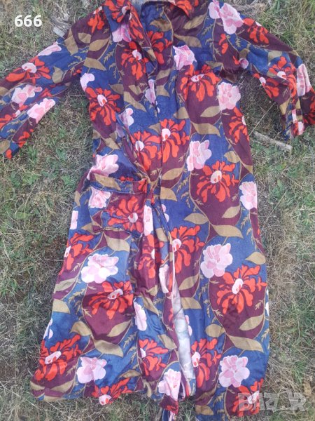 Пеньоар, снимка 1