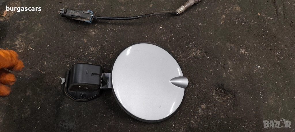 Капакчка резервоар Opel Vectra C , снимка 1