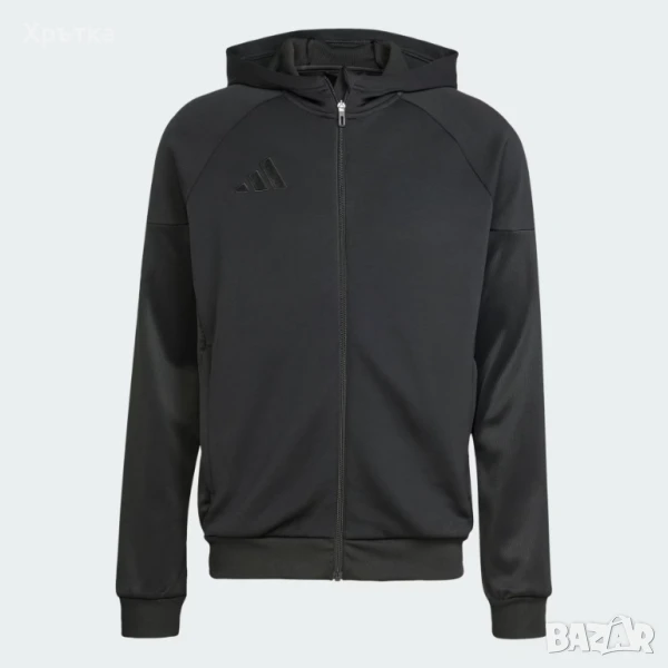 Adidas Tiro 25 - Оригинално мъжко горнище размер M, снимка 1