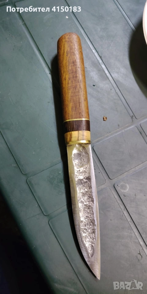 Продаден , снимка 1