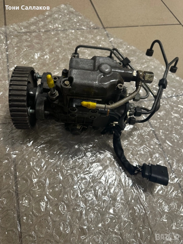 ГНП 1.9тди, снимка 1