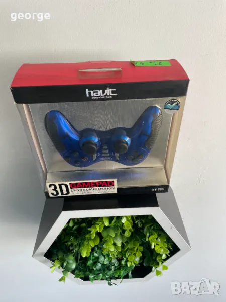 Джойстик HAVIT HV-G85 - нов, снимка 1
