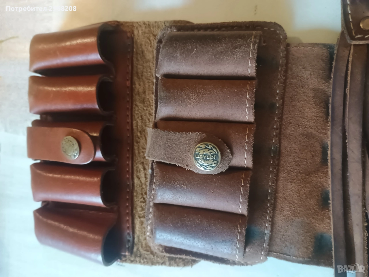 ловни принадлежности., снимка 1