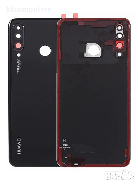 ЗАДЕН КАПАК ЗА HUAWEI P30 LITE 48MPX (MAR-LX1A), снимка 1