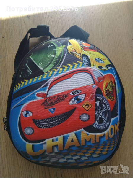 Детска раница , снимка 1
