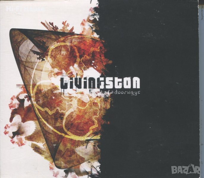 Livingston, снимка 1