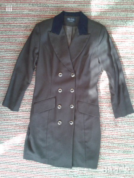 Манто / шлифер / сако или рокля , снимка 1