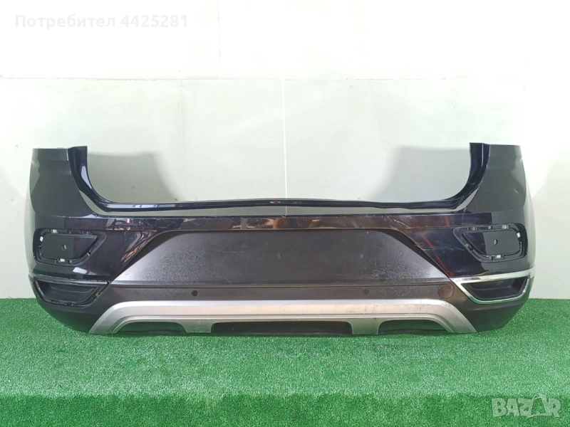 задни броня VW T-Roc 2017-2025 г. #1049V, снимка 1