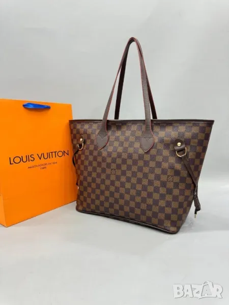 дамски чанти louis vuitton , снимка 1