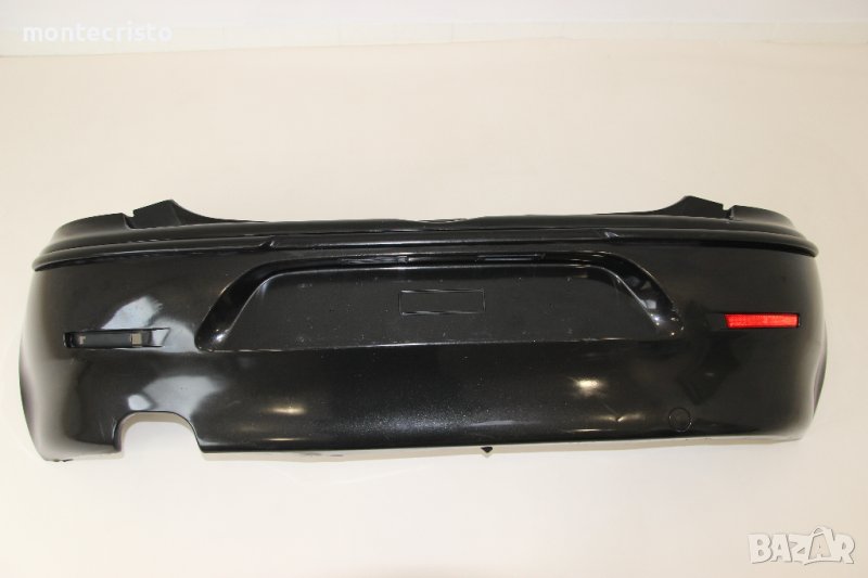 Задна броня Alfa Romeo 147 (2000-2004г.) Alfa 147 / Алфа 147 / Алфа Ромео / 735290445, снимка 1