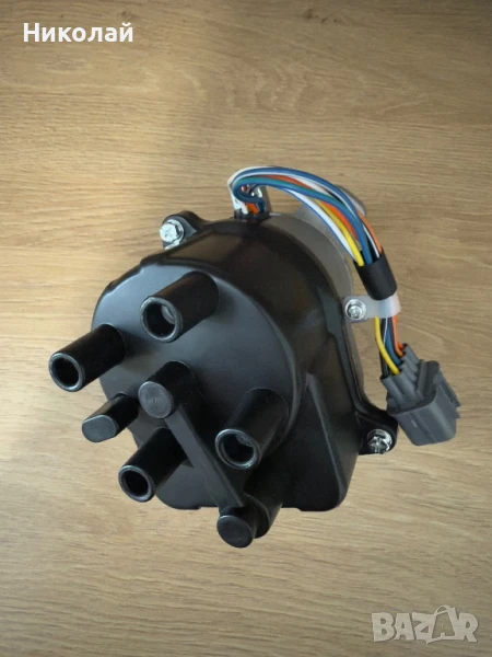 Ново делко за Honda CR-V 1 (1997–2001) 2.0 147 к.с. B20Z1, снимка 1