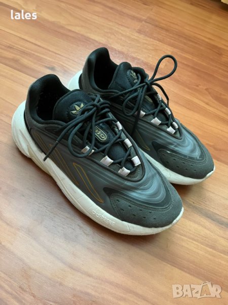 Adidas маратонки, снимка 1