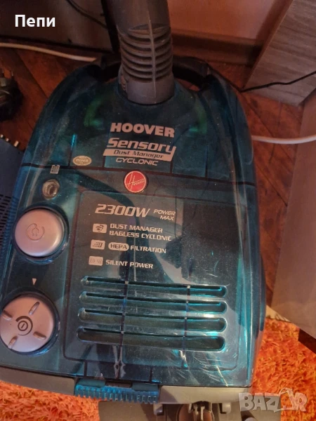 Прахосмукачка 2300W, снимка 1