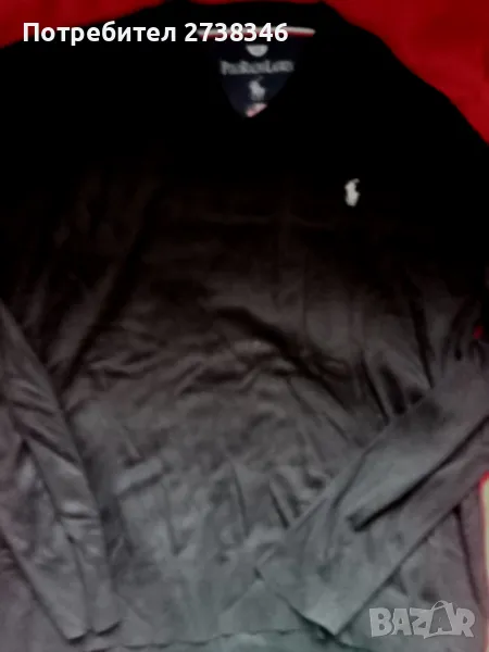 Маркови пуловери XXL, снимка 1