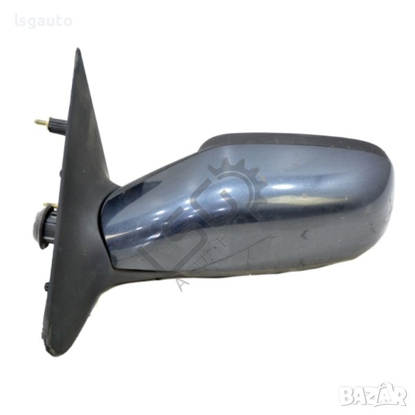 Ляво огледало с ел. прибиране Renault Laguna II 2007-2012 ID:103907, снимка 1
