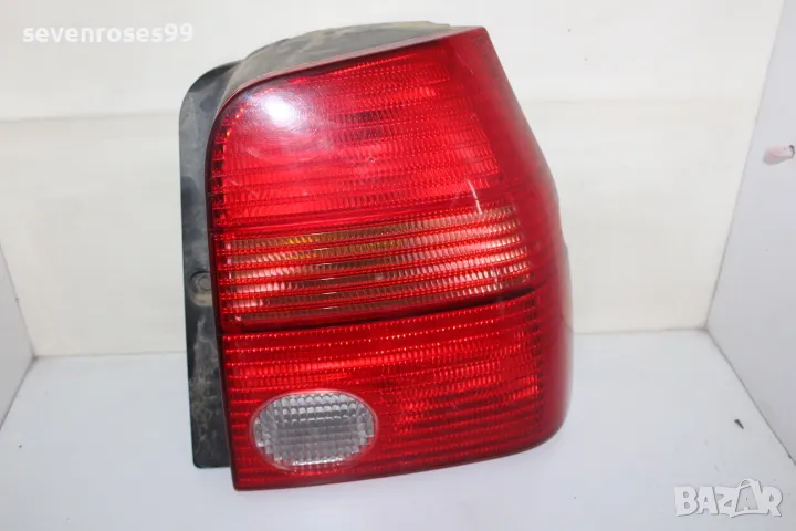 Стоп десен Vw Lupo 1.0i 50hp Фолксваген Лупо, снимка 1