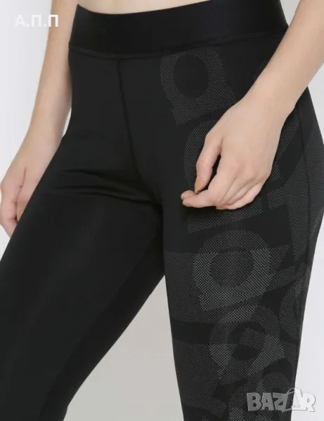 Клин Adidas Techfit, снимка 1