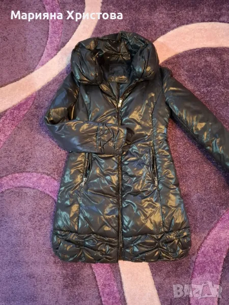 Дамско яке, снимка 1