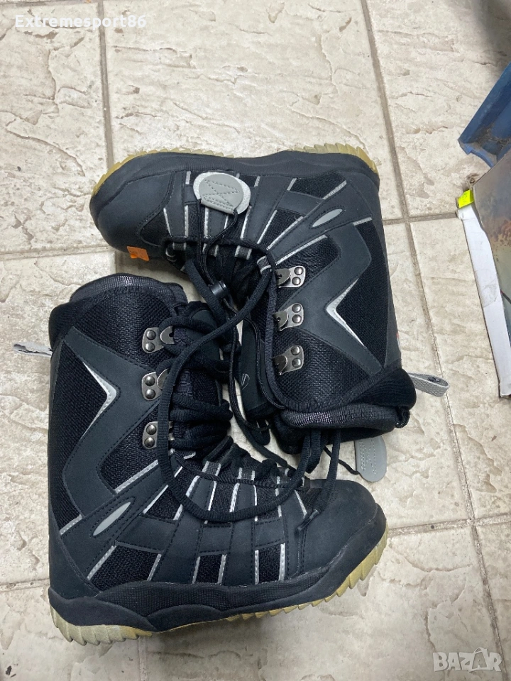 Сноуборд обувки 36, снимка 1