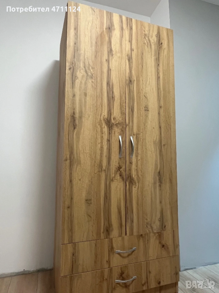 Гардероб спешно продаване, снимка 1