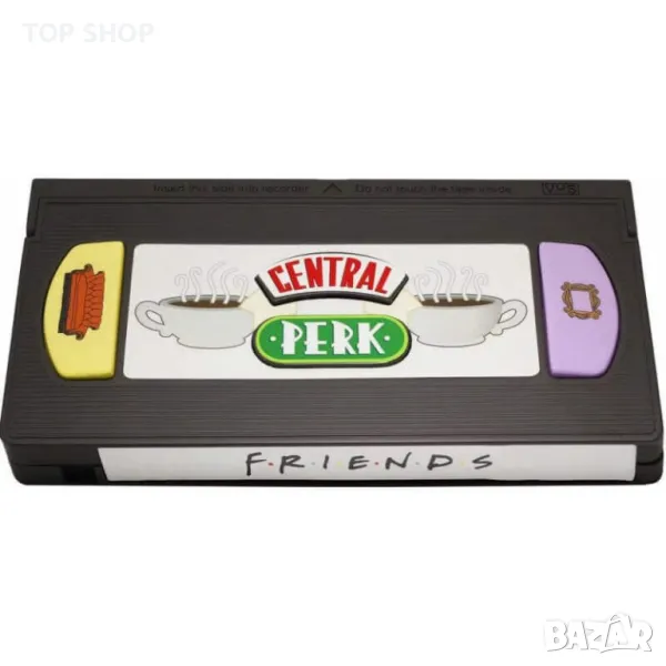 FRIENDS ПРИЯТЕЛИ - 100% вълнуваща круиз игра на Френски език, снимка 1