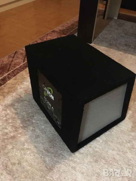 Canton active subwoofer, снимка 1