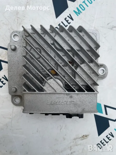 28061HV00A усилвател Bose от Nissan Qashqai 1.3 DIG-T двигател HR13DDT 160 кс. , снимка 1