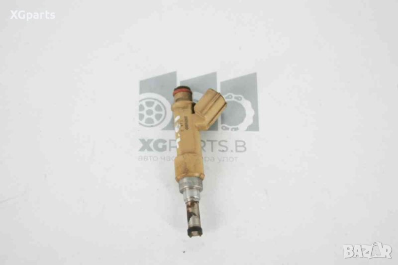  Дюза бензин за Toyota Auris 1.6i 124к.с. (2006-2012), снимка 1