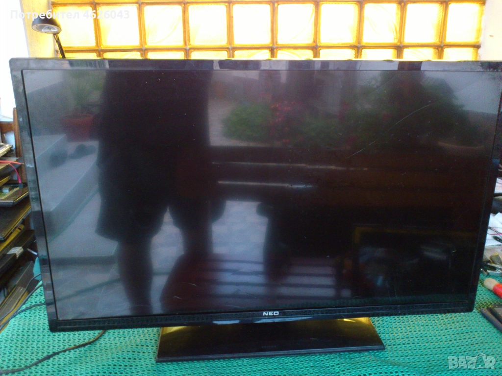 NEO LED 32300 /17MB82S/17IPS62, снимка 1