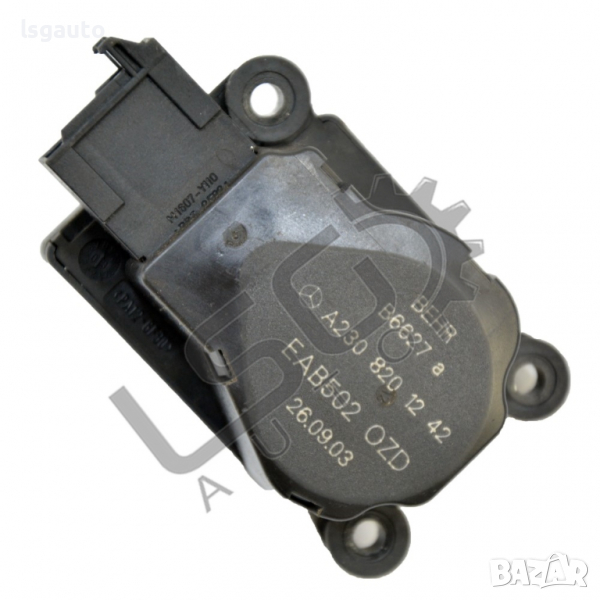 Моторче клапи парно Mercedes-Benz E-class (W211) 2002-2009 MB290322N-193, снимка 1