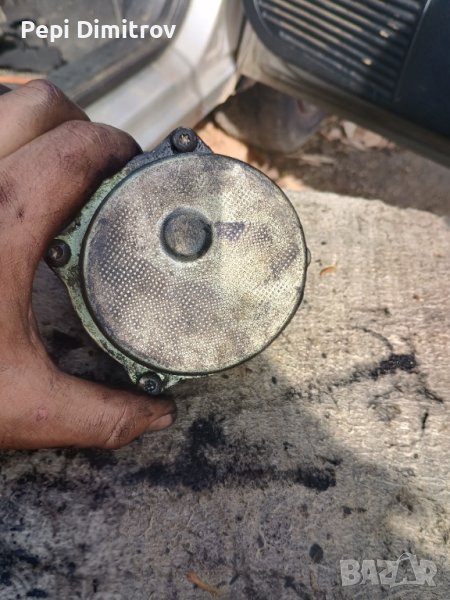 Вакуум помпа / вакуум помпа Renault Mégane II 1.5 DCI '02-'08,Nisan almera 1.5 dci, снимка 1