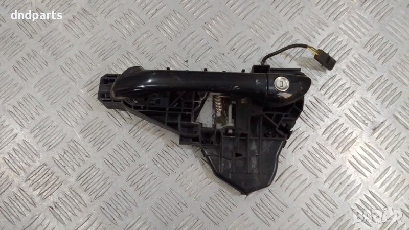 Дръжка врата Mercedes A-Class W169 2007г.(предна лява)	, снимка 1