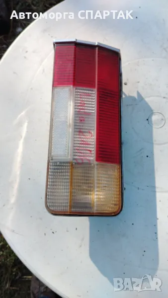 Ляв и десен стоп за Lada 21 0 6, снимка 1