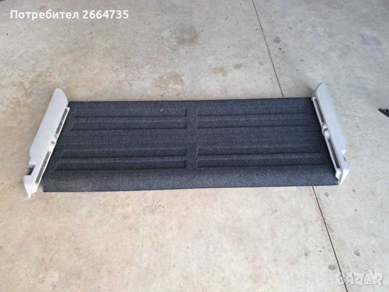 Кора за фиат дукато, снимка 1