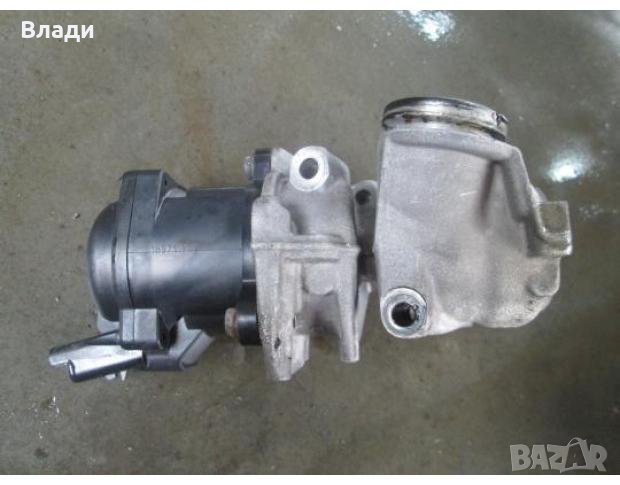 EGR клапан Valeo Peugeot Citroen Ford , снимка 1