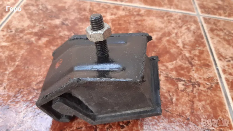 Тампон за двигателя преден ляв за Рено Megan, 90 к.с., снимка 1