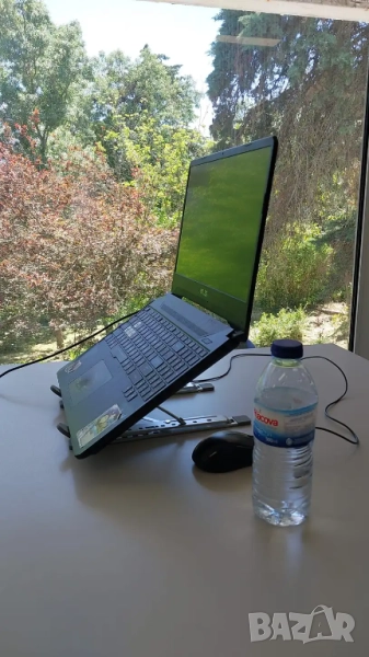 💻 Регулируема стойка за лаптоп  , снимка 1