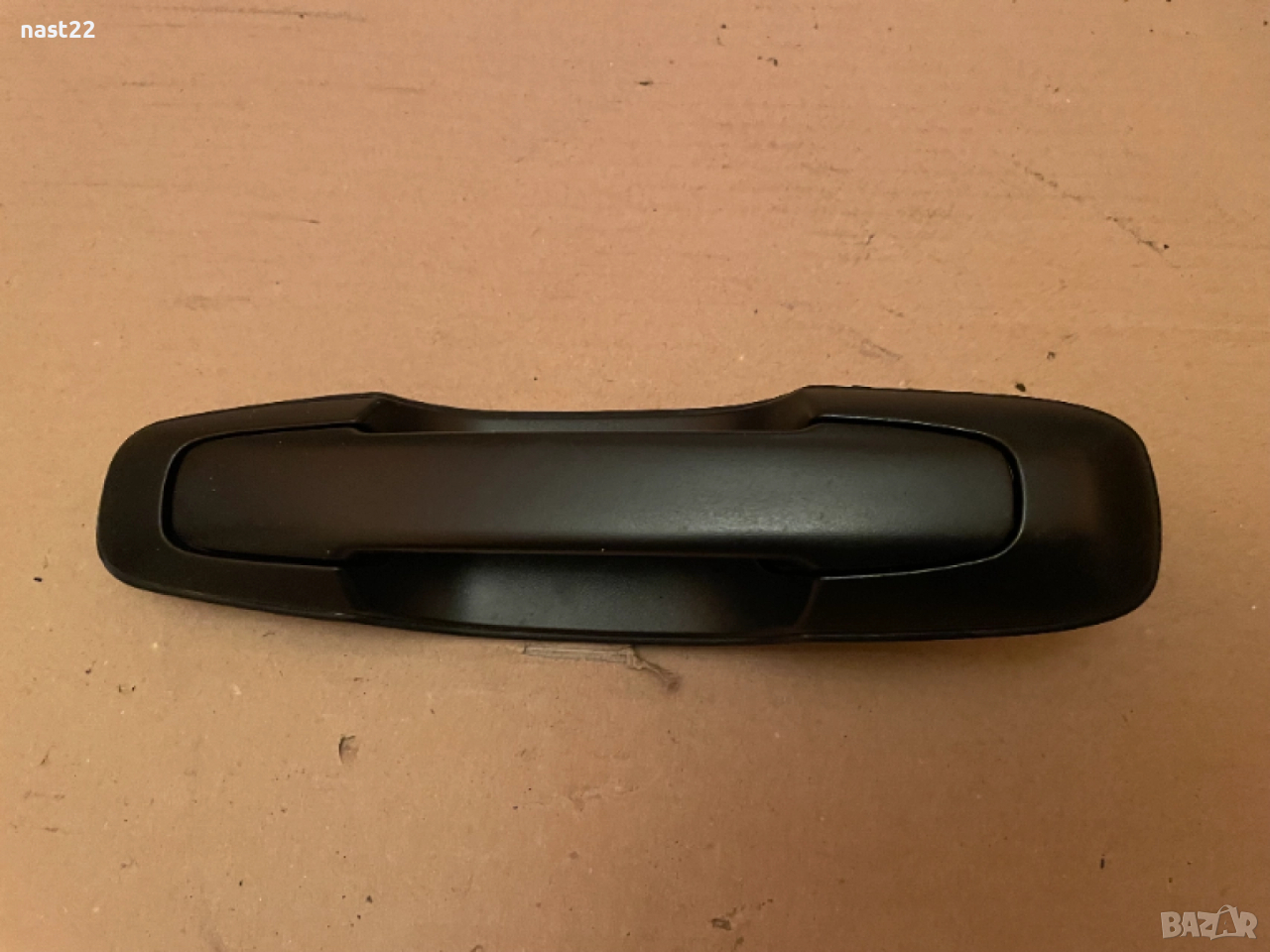 Външна лява дръжка Сузуки Гранд Витара/Suzuki Grand Vitara 1998-2005 2+1 врати, снимка 1