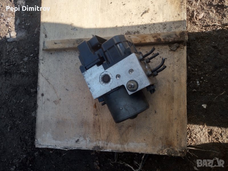 АБС bosch 0273004278 Пежо 306 ситроен Ксара , снимка 1