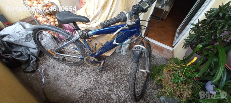 Колело Drag, снимка 1