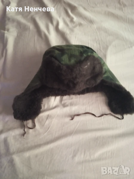 Ушанка, снимка 1