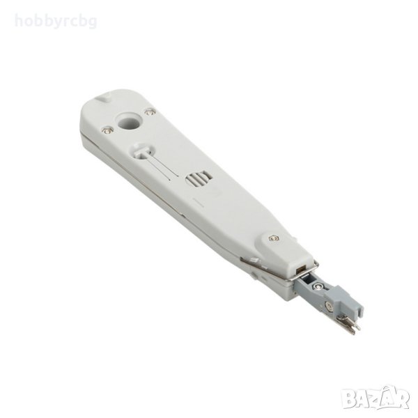 LSA-PLUS, Инструмент за рязане на мрежови и телефонни кабели, снимка 1